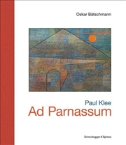 Buy Paul Klee - Ad Parnassum