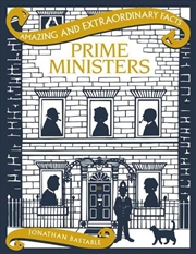 Buy Amazing & Extraordinary Facts: Prime Ministers
