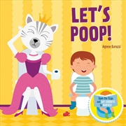 Buy Let's Poop!