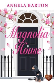 Buy Magnolia House