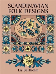 Buy Scandinavian Folk Designs