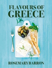 Buy Flavours of Greece