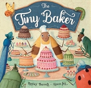 Buy Tiny Baker