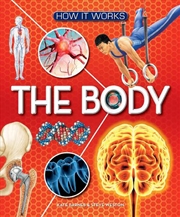 Buy How It Works: The Body