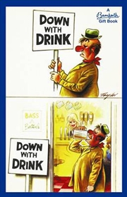 Buy Bamforth: Down with Drink