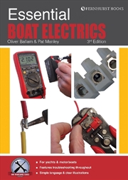 Buy Essential Boat Electrics