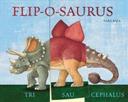 Buy Flip-o-saurus