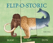 Buy Flip-o-storic