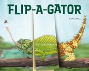 Buy Flip-a-Gator