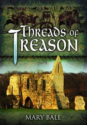 Buy Threads of Treason