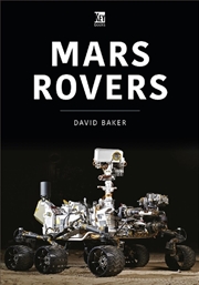 Buy Mars Rovers