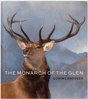 Buy Monarch of the Glen