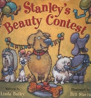 Buy Stanley's Beauty Contest