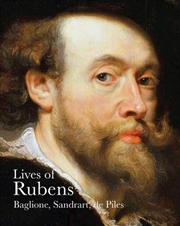Buy Lives of Rubens