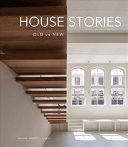 Buy House Stories: Old vs New