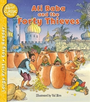 Buy Classic Tales: Ali Baba and the Forty Thieves