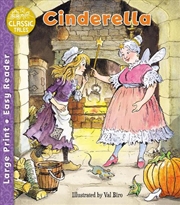 Buy Classic Tales: Cinderella