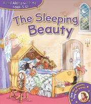 Buy Read Along with Me: The Sleeping Beauty (Book & CD)