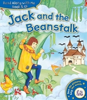 Buy Read Along with Me: Jack and the Beanstalk (Book & CD)