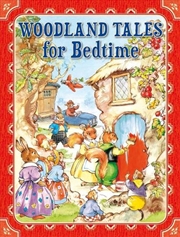 Buy Woodland Tales for Bedtime