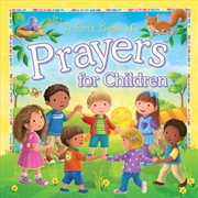 Buy First Book of Prayers for Children