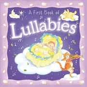 Buy First Book of Lullabies