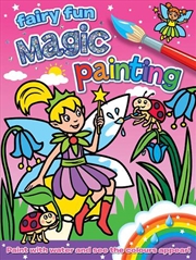 Buy Magic Painting Fairy Fun
