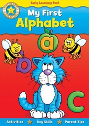 Buy Early Learning Fun - My First Alphabet