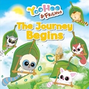 Buy YooHoo and Friends: The Journey Begins