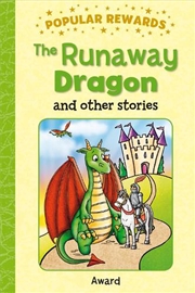 Buy Popular Rewards - Runaway Dragon