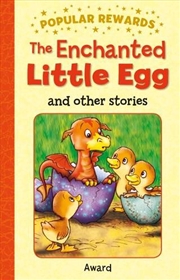 Buy Popular Rewards - Enchanted Little Egg