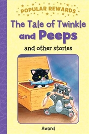 Buy Popular Rewards - Tales of Twinkles and Peeps