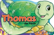 Buy Thomas the Turtle: Playtime Fun Books