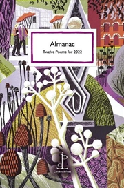 Buy Almanac: Twelve Poems for 2022