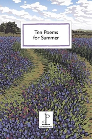 Buy Ten Poems for Summer