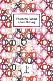 Buy Fourteen Poems about Kissing