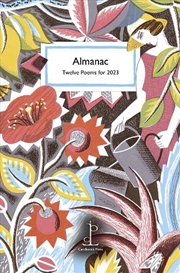 Buy Almanac: Twelve Poems for 2023
