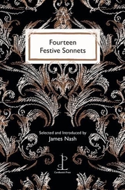Buy Fourteen Festive Sonnets