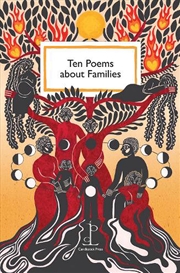 Buy Ten Poems about Families