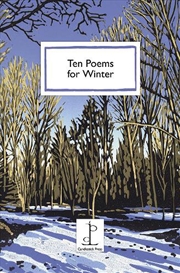 Buy Ten Poems for Winter