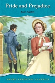 Buy Pride and Prejudice