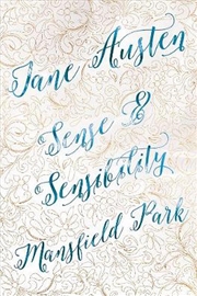 Buy Jane Austen Deluxe Edition: Sense and Sensibility/Mansfield Park