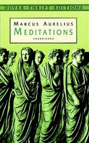 Buy Meditations