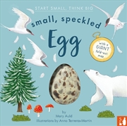 Buy Small, Speckled Egg