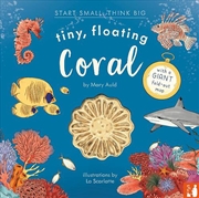 Buy Tiny, Floating Coral