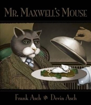 Buy Mr. Maxwell's Mouse