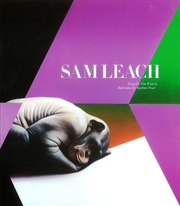 Buy Sam Leach