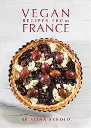 Buy Vegan Recipes From France