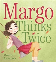 Buy Margo Thinks Twice