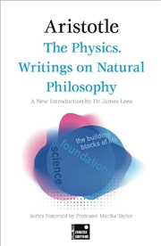 Buy Physics. Writings on Natural Philosophy (Concise Edition)